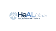 Logo Heal Clinic