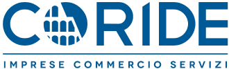 Logo di azienda commerciale di Roma